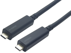 USB-C Kabel optisch